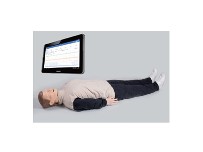 Mô hình mô phỏng hồi sức tim phổi thông minh