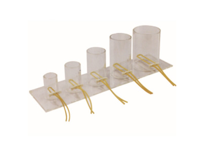 Mô hình mô phỏng huấn luyện thắt nút