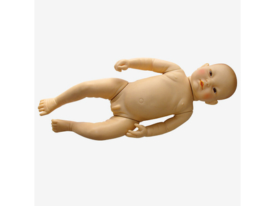 Mô hình mô phỏng trẻ sơ sinh thông minh