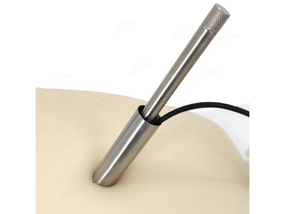 Mô hình thực hành nội soi ổ bụng