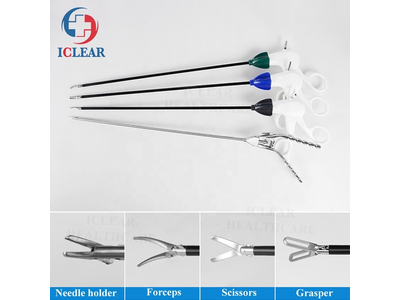 Mô hình thực hành nội soi sản phụ khoa