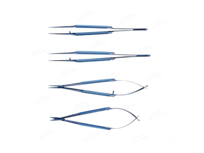 Mô hình thực hành phẫu thuật thần kinh (có kèm kính hiển vi)