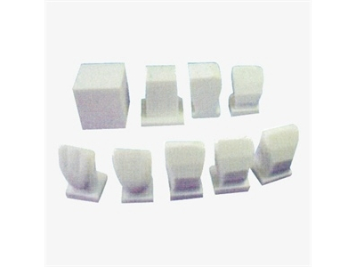 Mô hình răng chạm khắc