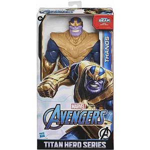 Mô hình Thanos quyền năng