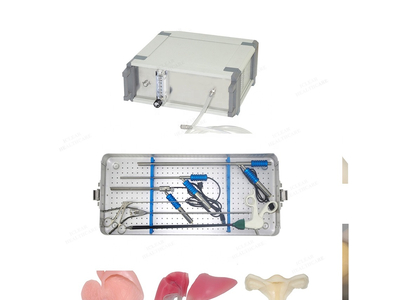 Mô hình thực hành nội soi đa năng