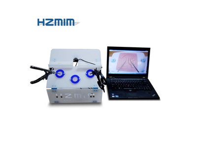 Mô hình thực hành nội soi ổ bụng