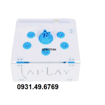 MÔ HÌNH THỰC HÀNH PHẪU THUẬT NỘI SOI 5 LỖ