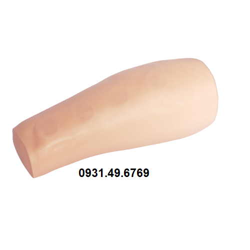 MÔ HÌNH THỰC HÀNH TIÊM TRONG DA