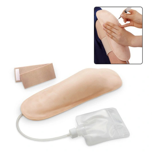 MÔ HÌNH TIÊM BẮP TAY ĐIỆN TỬ NASCO SB40261