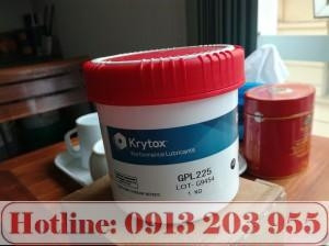 Mỡ Krytox GPL 226 Chemours