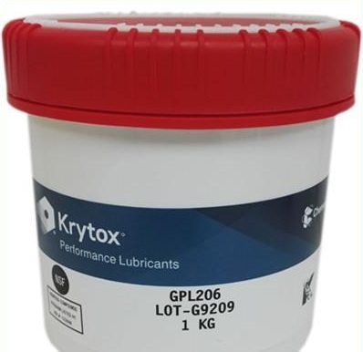 Mỡ Krytox HTC26