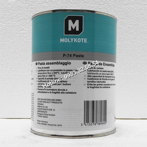 Mỡ lắp ráp đa dụng Molykote P-74