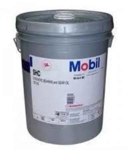 Mỡ Mobil Polyrex EM
