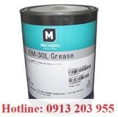 Mỡ Molykote EM-30L