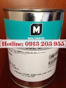 Mỡ Molykote EM-30L