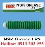Mỡ NSK Grease LR3