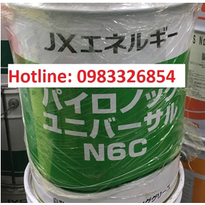 Mỡ PYRONOC UNIVERSAL 0