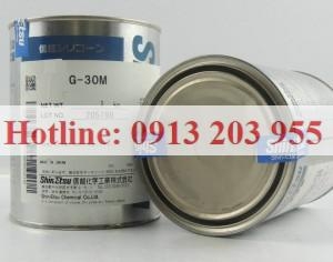 Mỡ ShinEtsu G-30M