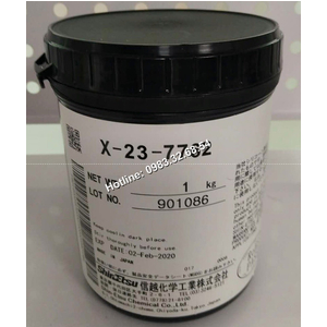 Mỡ tản nhiệt Shin-Etsu X-23-7762
