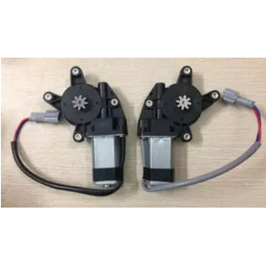 Mô tơ lên xuống kính Chery QQ3\DongBen 7C