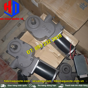 Bán mô tơ bạt SMG nhập khẩu Hàn Quốc loại trục to