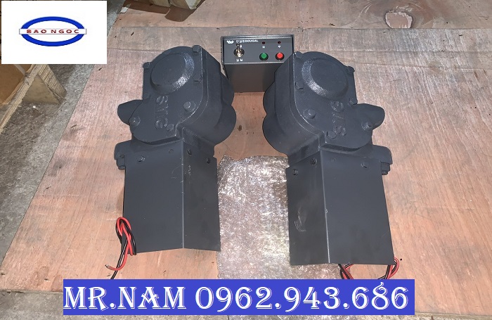 MÔ TƠ BẠT SMG CÔNG XUẤT 650W HÀN QUỐC NHẬP KHẨU.