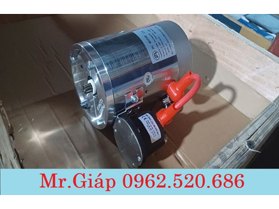 Mô Tơ Điện 24V Của Bộ Nguồn Thuỷ Lực
