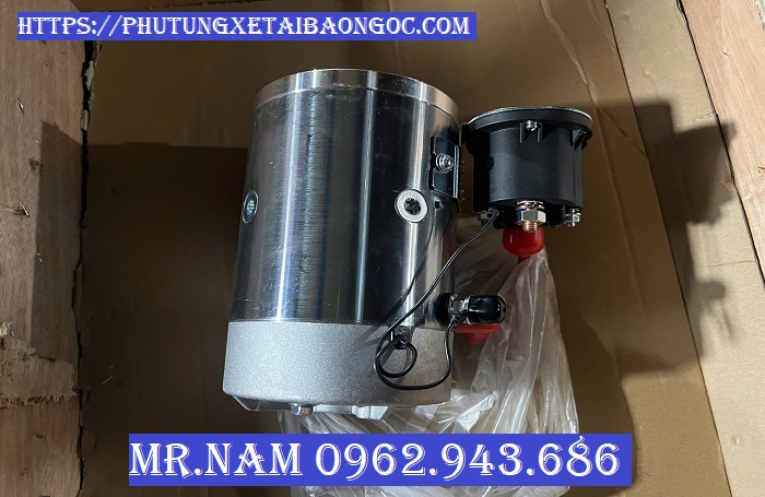 MÔ TƠ ĐIỆN BỘ NGUỒN THỦY LỰC ĐIỆN 12V VÀ 24V SẴN SÀNG GIÁ TỐT NHÂT THỊ TRƯỜNG