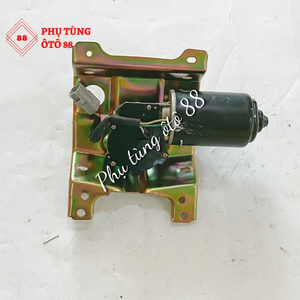 Mô tơ gạt mưa Hino 500 FG - SP000535