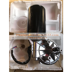 MOTOR GẠT MƯA SAMCO CẦN KÉP