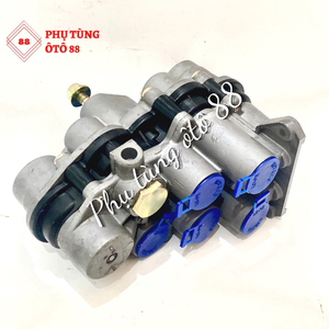 VAN CHIA HƠI XE TẢI ISUZU ĐỘNG CƠ 6WF1