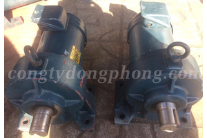 Thị trường mô tơ, mô tơ giảm tốc ở Thành Phố Hồ Chí Minh