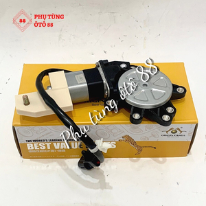 MÔ TƠ LÊN XUỐNG KÍNH XE TẢI ISUZU ĐỘNG CƠ 6WF1 BÊN LÁI
