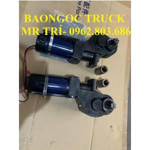 MÔ TƠ QUẤN BẠT CÁNH XE BEN, MOOC BEN