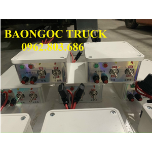 MÔ TƠ QUẤN BẠT HÀN QUỐC SMG TẠI LONG BIÊN HÀ NỘI