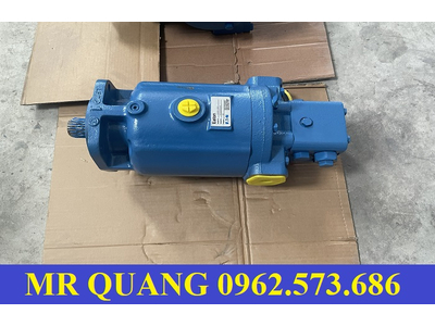 Mô tơ thủy lực xe trộn bê tông