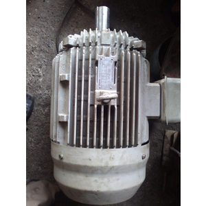 Motor Toshiba 30kw 4pole B3