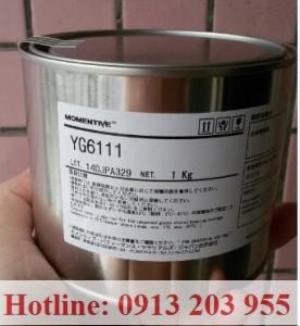 Mỡ Toshiba Momentive YG6111