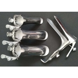 Mỏ vịt phụ khoa inox Bismed (hoặc MHCP)