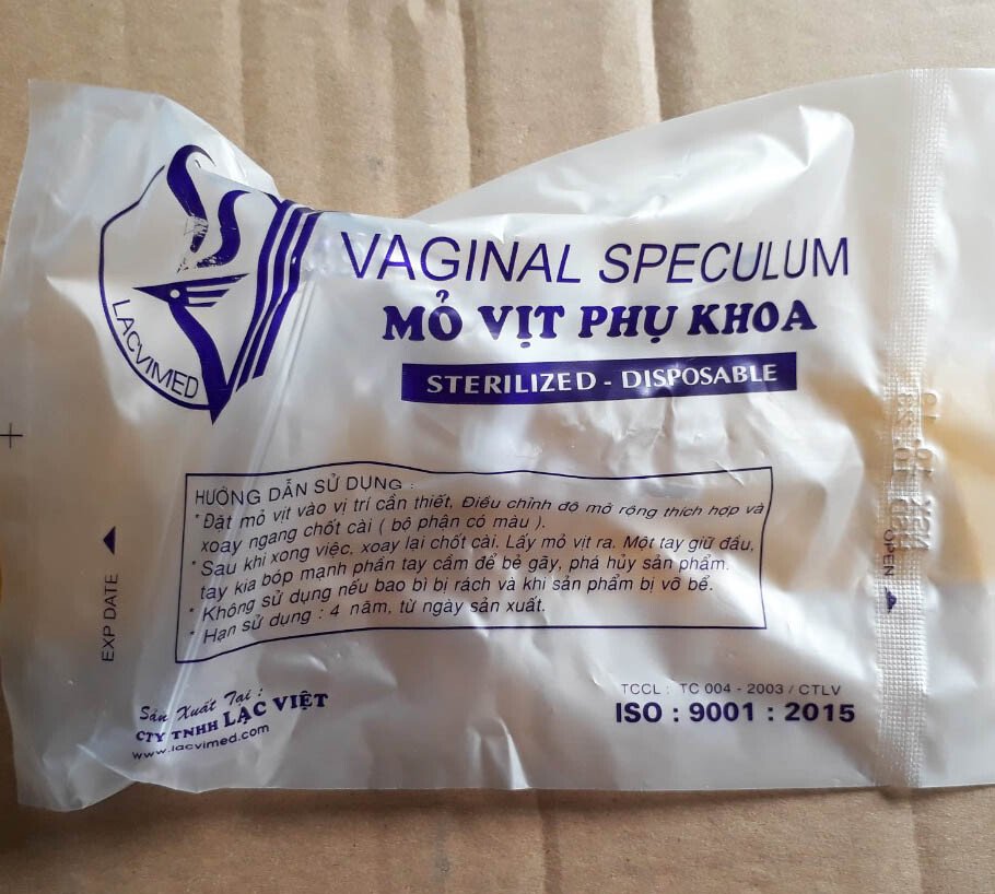 So sánh mỏ vịt nhựa và các loại mỏ vịt khác