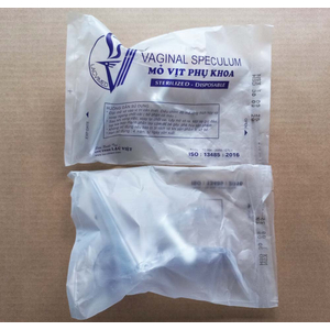 Mỏ vịt nhựa phụ khoa Lạc Việt