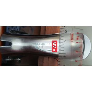 Mỏ vịt phụ khoa inox Bismed (hoặc MHCP)