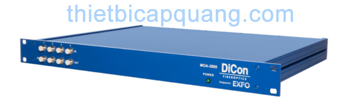 MOA-3800 SM