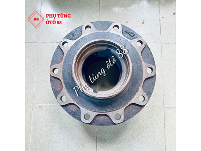 MOAY Ơ SAU XE TẢI ISUZU FVM 15 TẤN