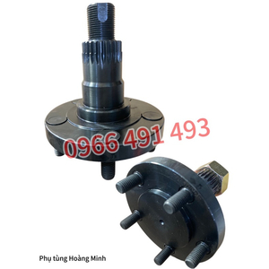 MOAY-Ơ XE NÂNG ĐIỆN HELI CBD 460, CDD930