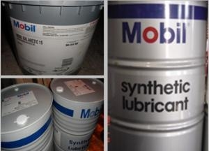 Mobilith SHC 100