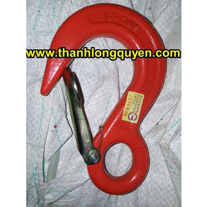 MÓC CẨU 2 TẤN H-2000LH HARU