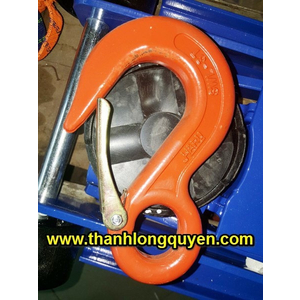 MÓC CẨU 3 TẤN H-3000LH HARU