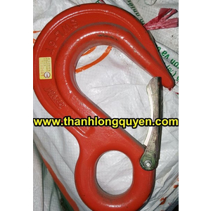 MÓC CẨU 6 TẤN H-6000LH HARU