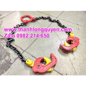 MÓC CẨU THÙNG PHUY 1 TẤN DL-1000 KAWASAKI
